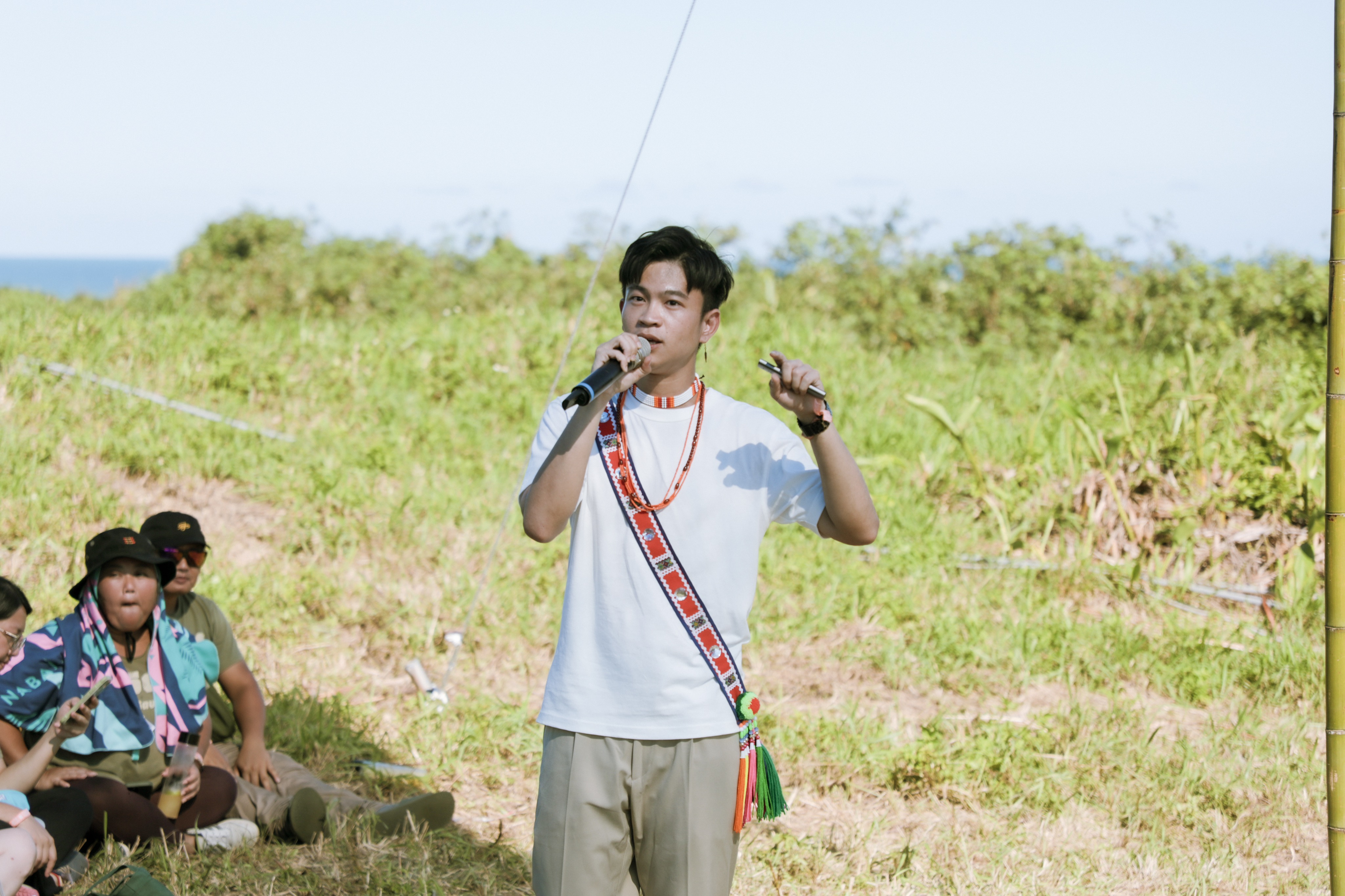 Akoy 簡年佑